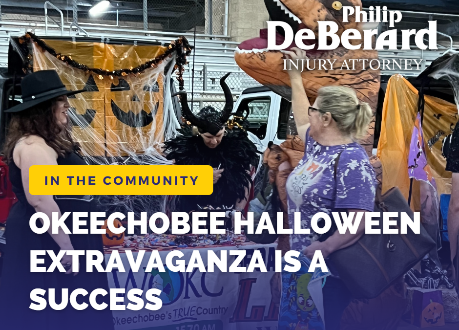 Halloween Extravaganza